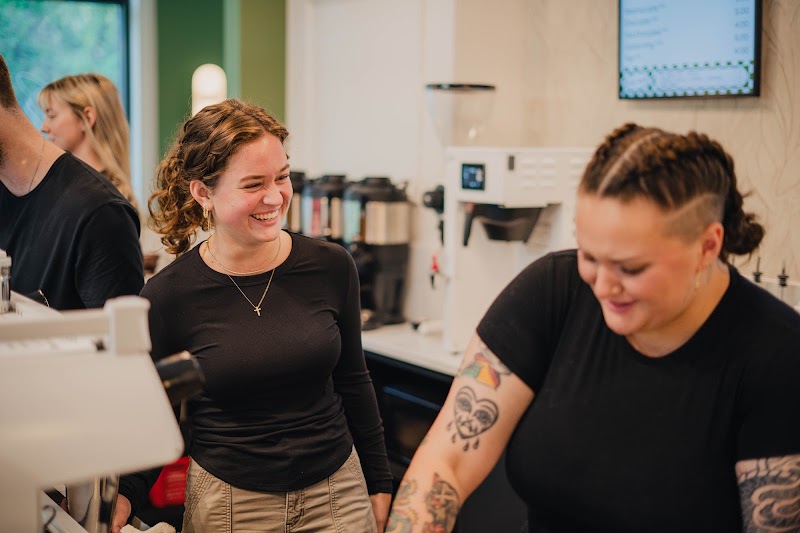 Origin Coffee Bar - Hilton Head Island