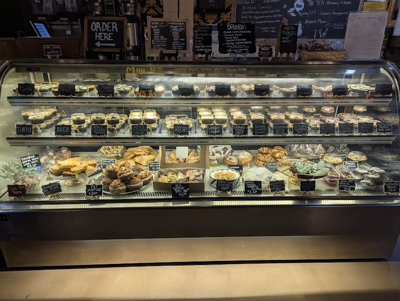 Steel City Cheesecakes