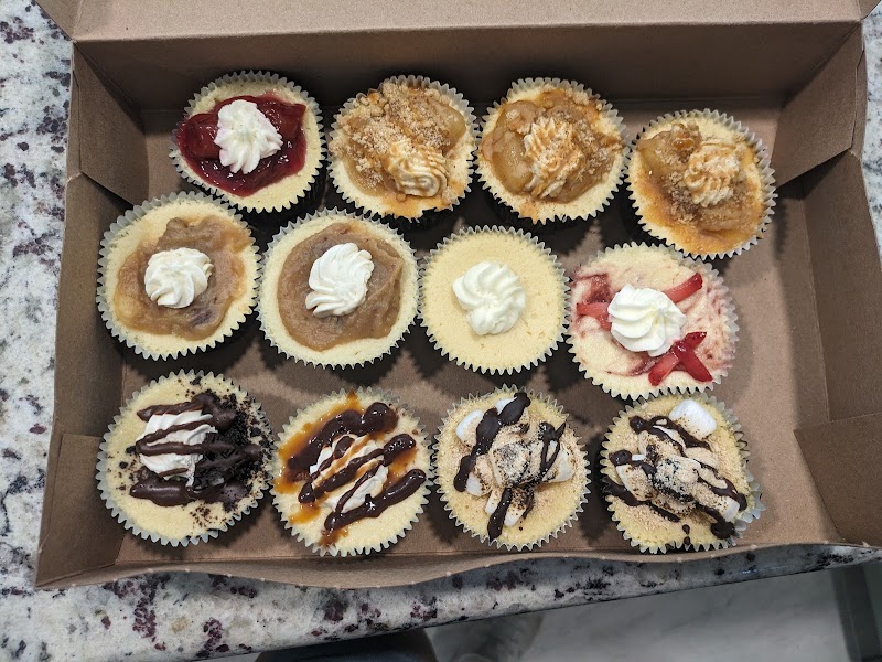 Steel City Cheesecakes