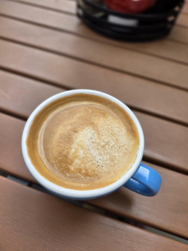 Ancora Cafe + Bakery