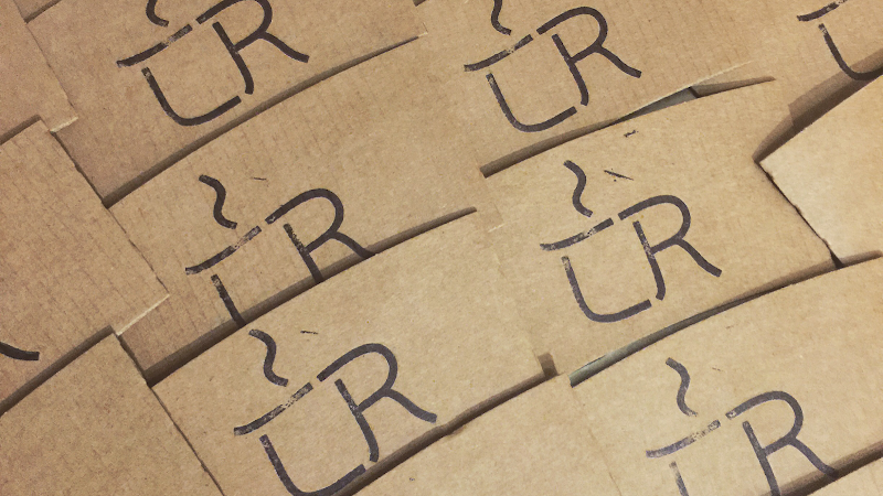 Taylor Roasted CoffeeHouse