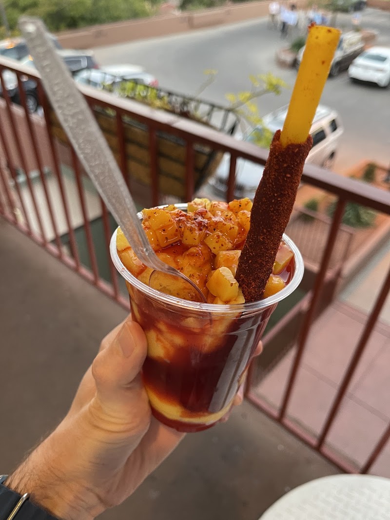 La Michoacana Dulce Passion