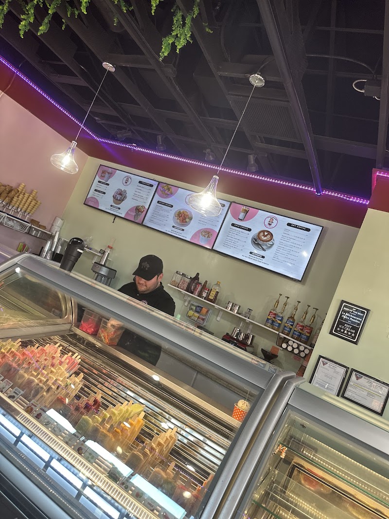 La Michoacana Dulce Passion