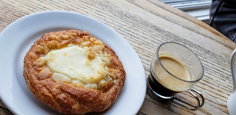 Mr Toots Coffeehouse