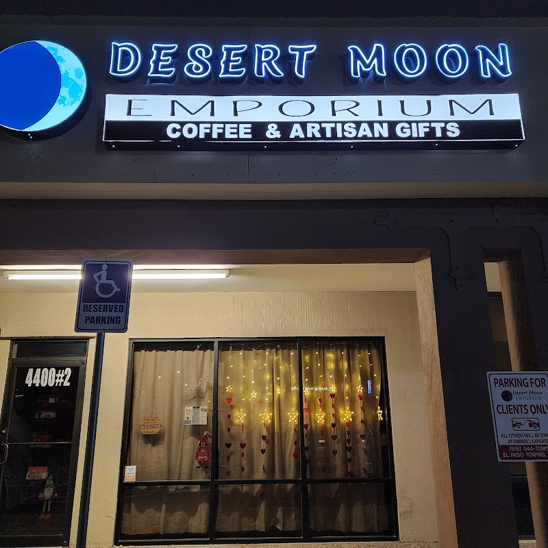 The Desert Moon Emporium, LLC