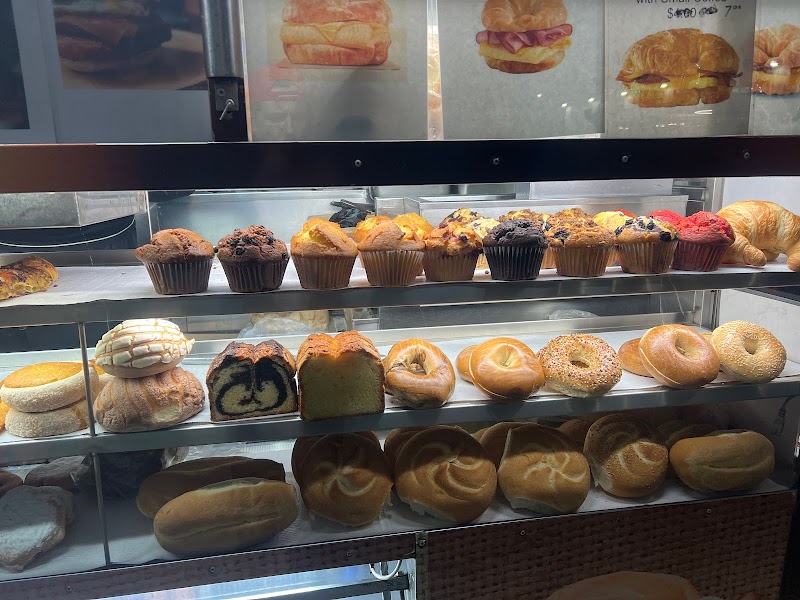 Breakfast & Egg Sandwich Food Truck