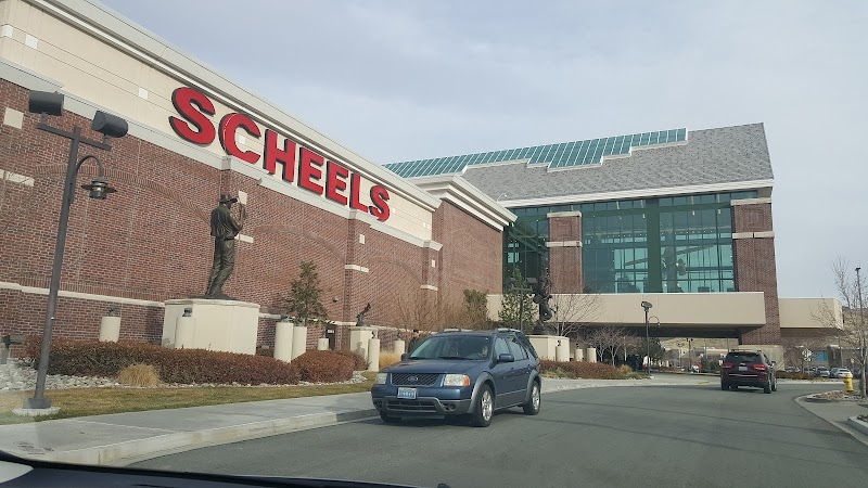 Scheels
