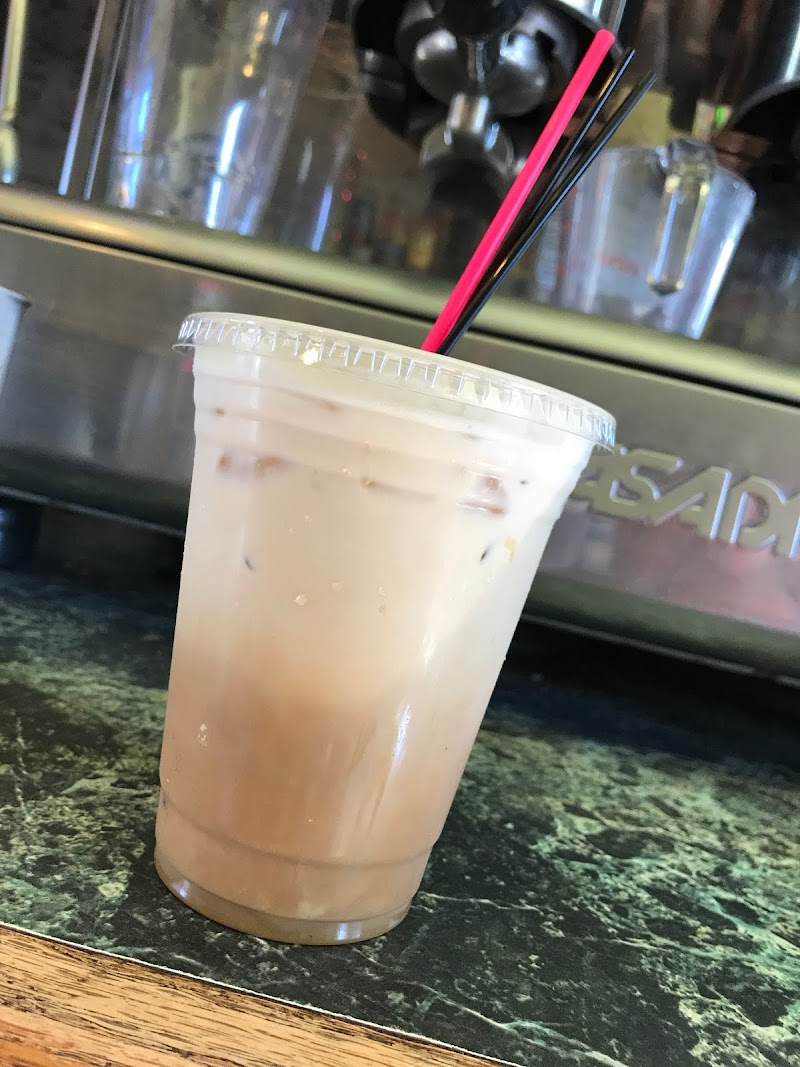 Maxim Girls Espresso