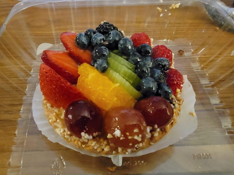 SIPS Coffee and Tea - Silver Legacy