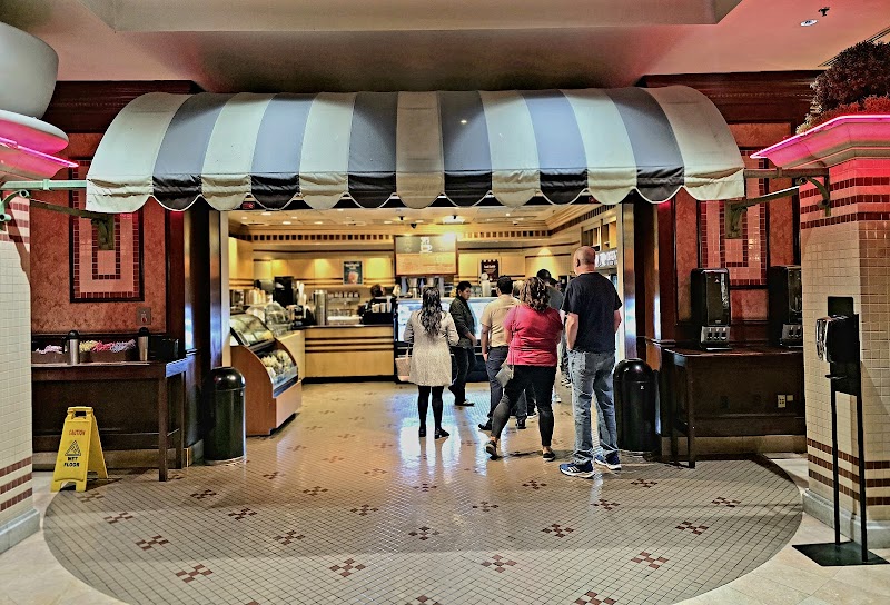 SIPS Coffee and Tea - Silver Legacy