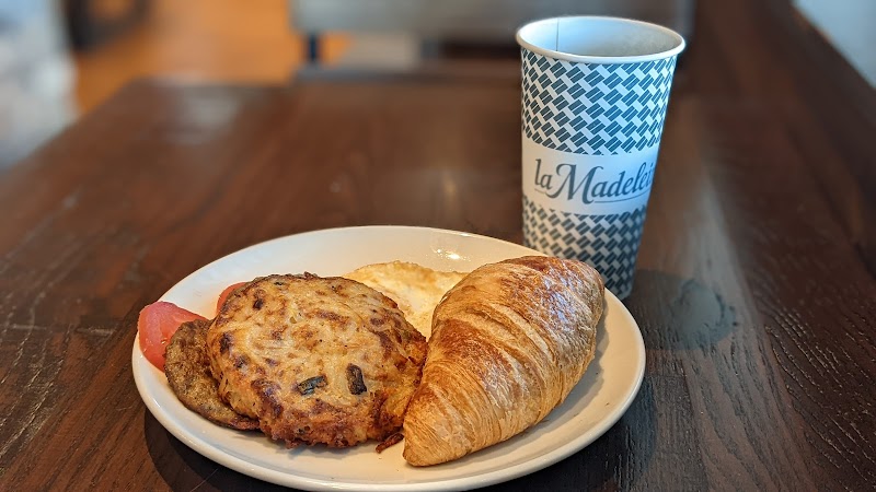 la Madeleine