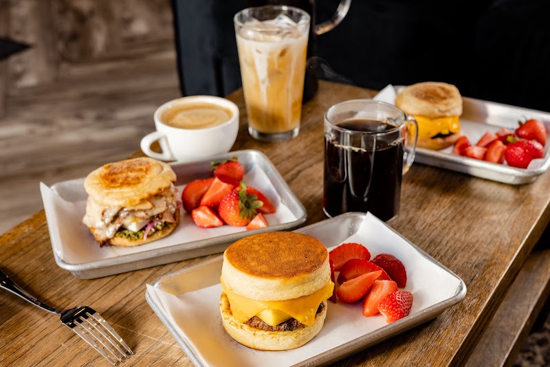 Armor Coffee Co - Wylie