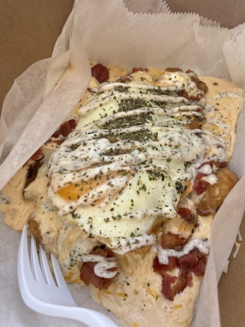 High Grounds Coffee and Tea