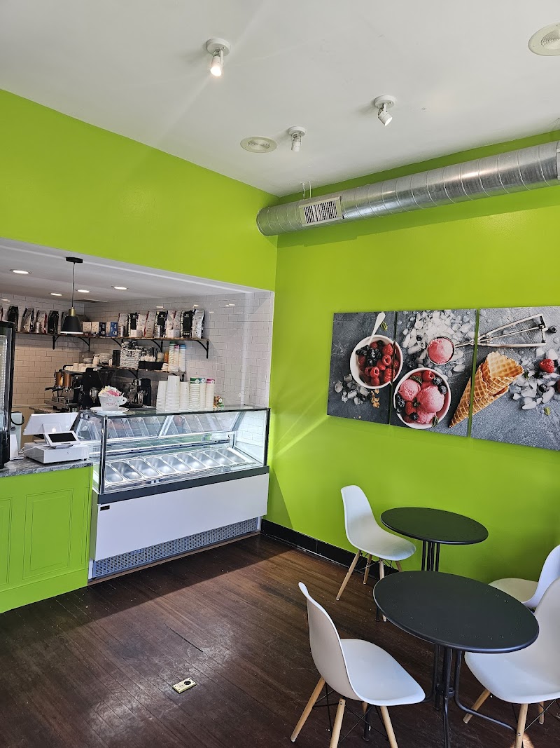 Ciao Cafe -German Village