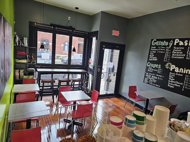 Ciao Cafe -German Village