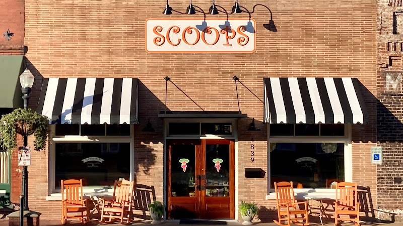 Scoops Acworth