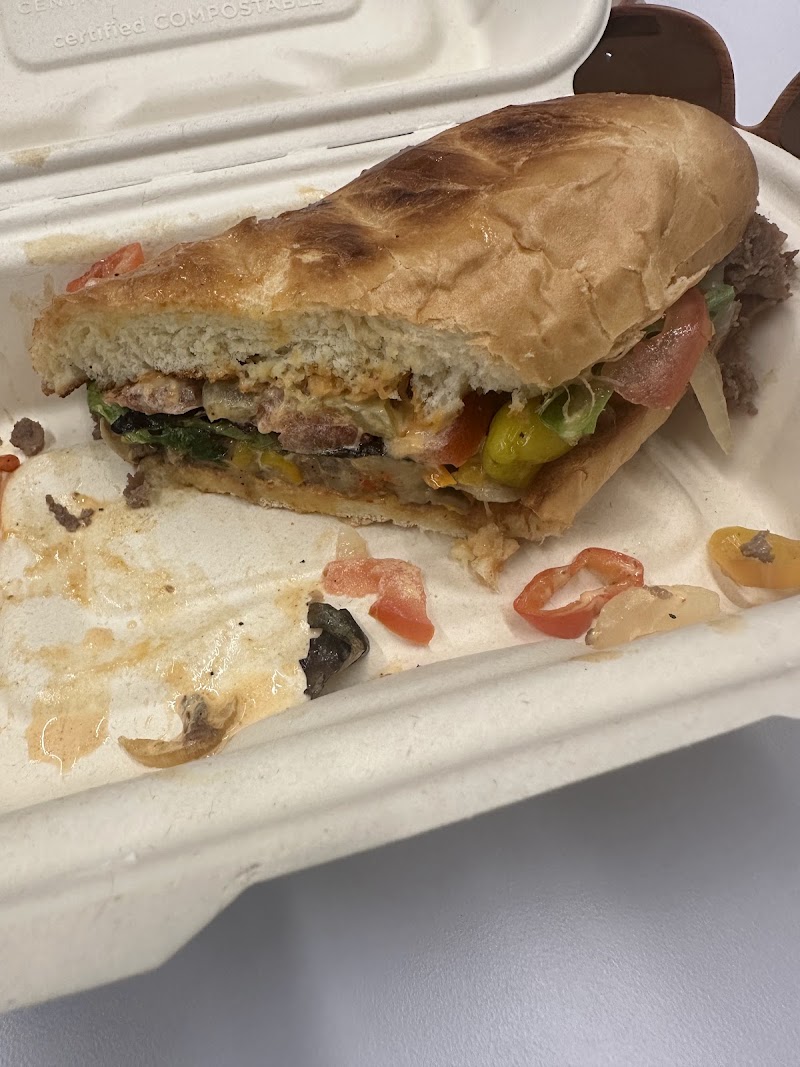 Hug in a Mug Cafe / Green Carrot LLC