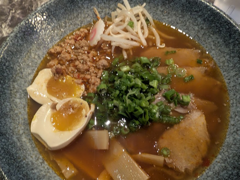 Kumako Ramen