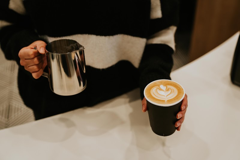 Breathe and Brew (ENT Center)