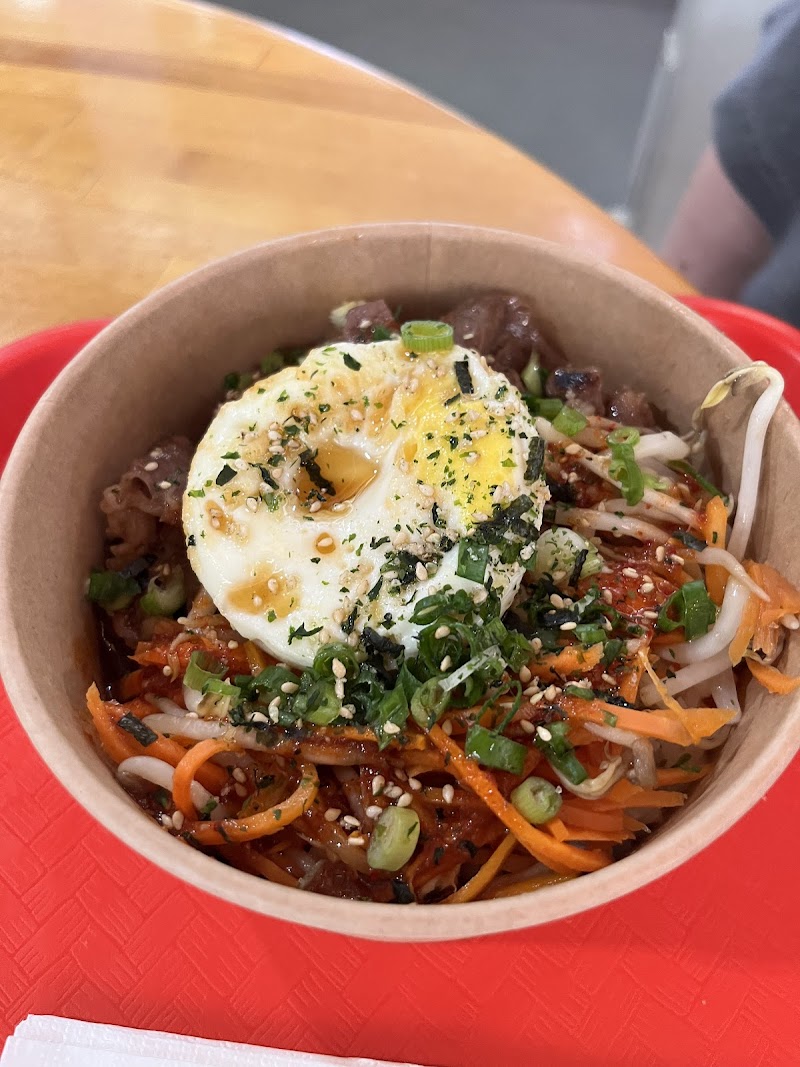 Little Rock River Market