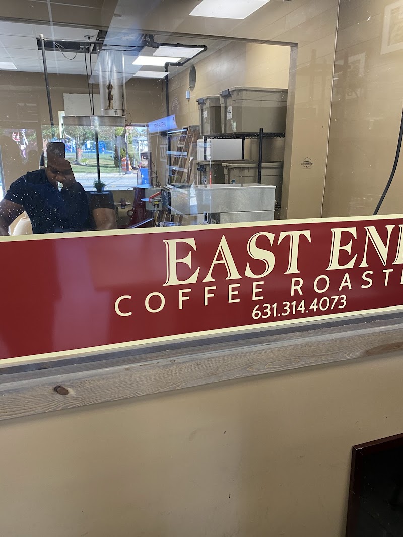East End Coffee Roasters