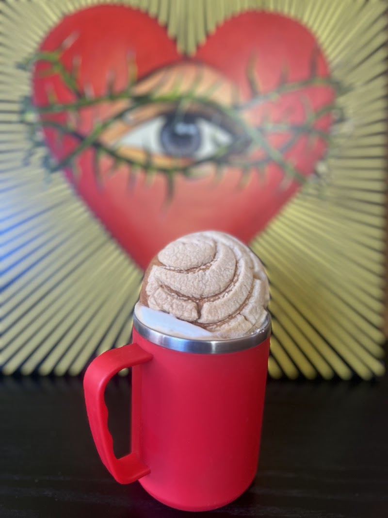 De corazon coffee bar