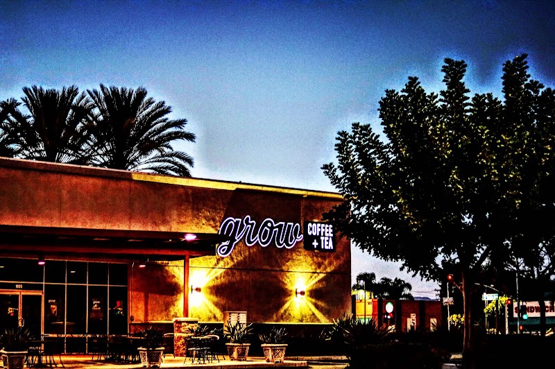 Bodhi Leaf Coffee Traders