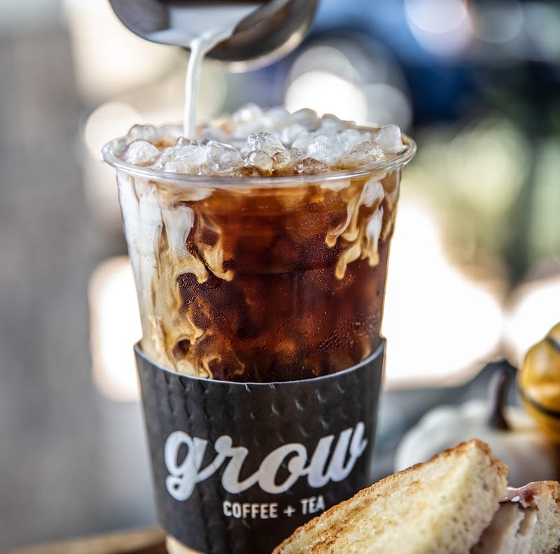 Bodhi Leaf Coffee Traders