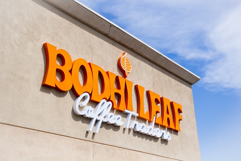 Bodhi Leaf Coffee Traders
