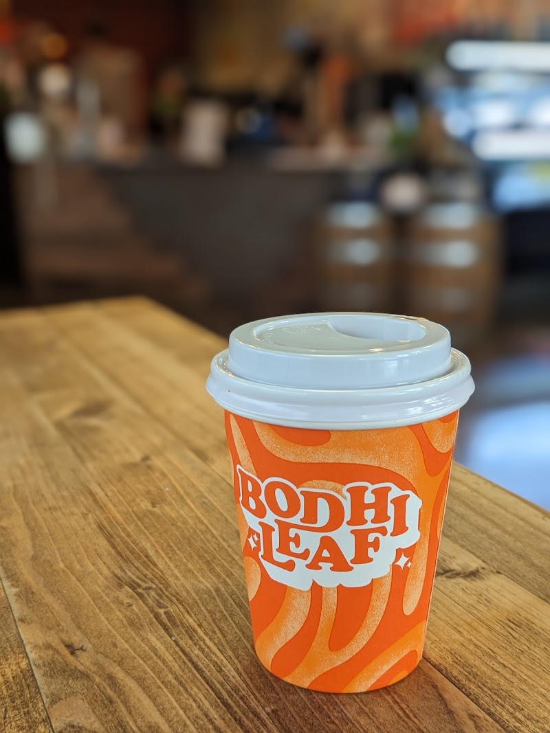 Bodhi Leaf Coffee Traders