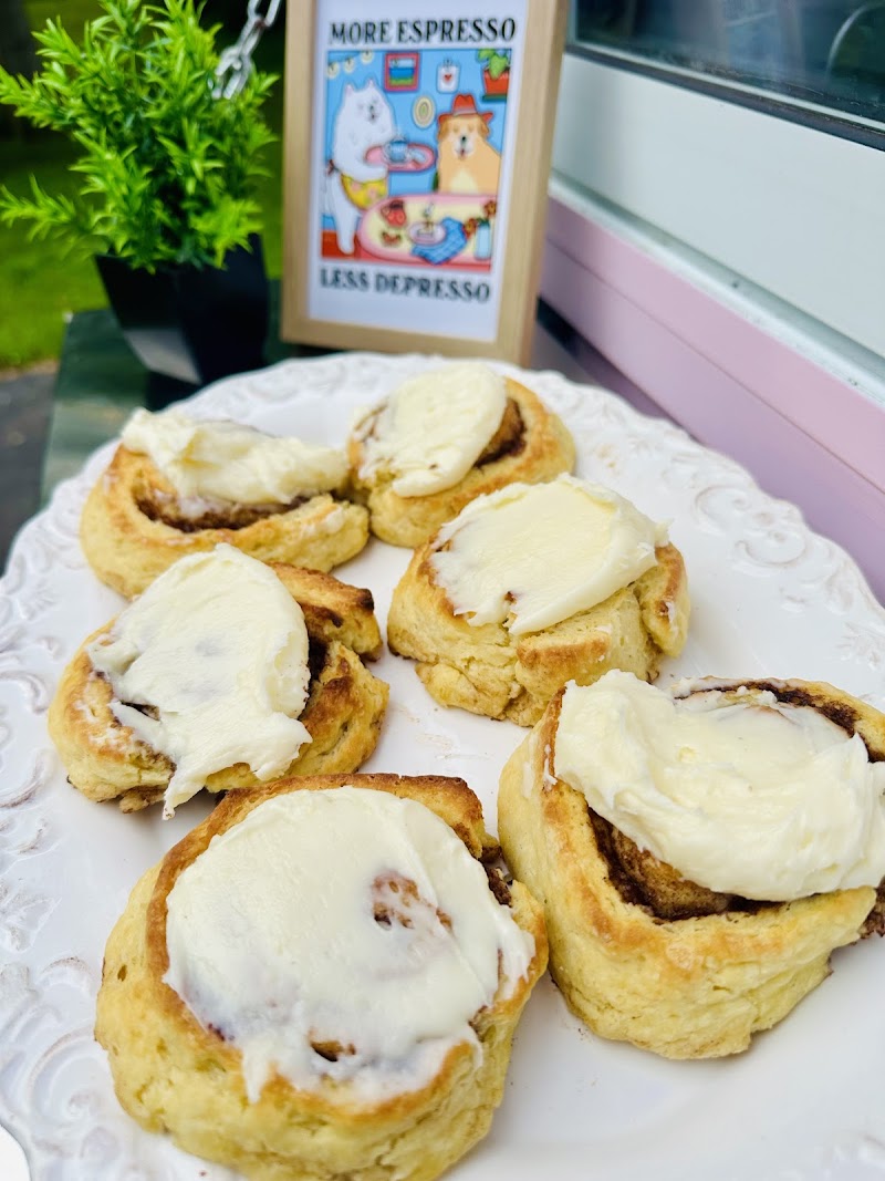 Flipside Coffee and Biscuits