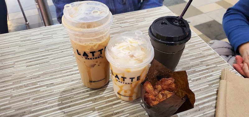 Latte Factory