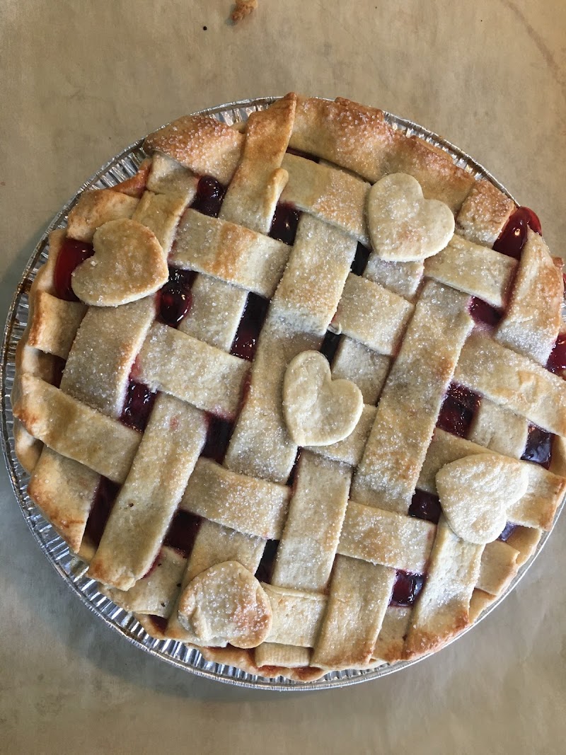 American Pies and Pastries