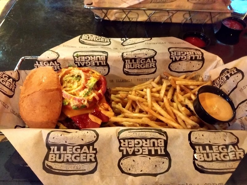 CitySet Cherry Creek