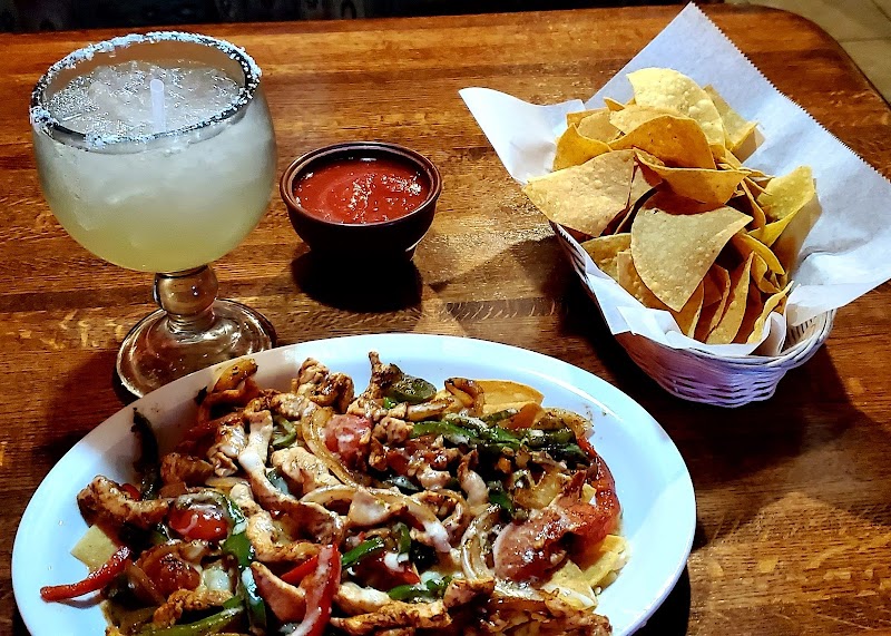 Gran Ranchero Méxican Restaurant