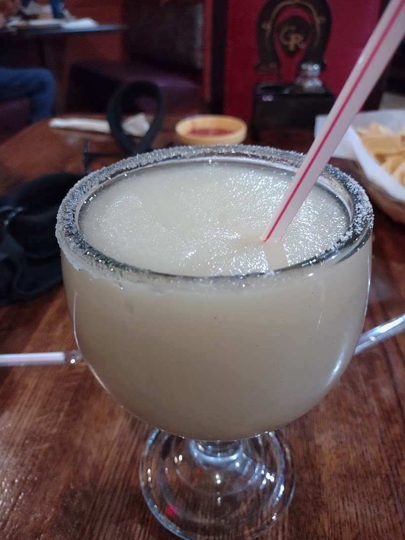 Gran Ranchero Méxican Restaurant