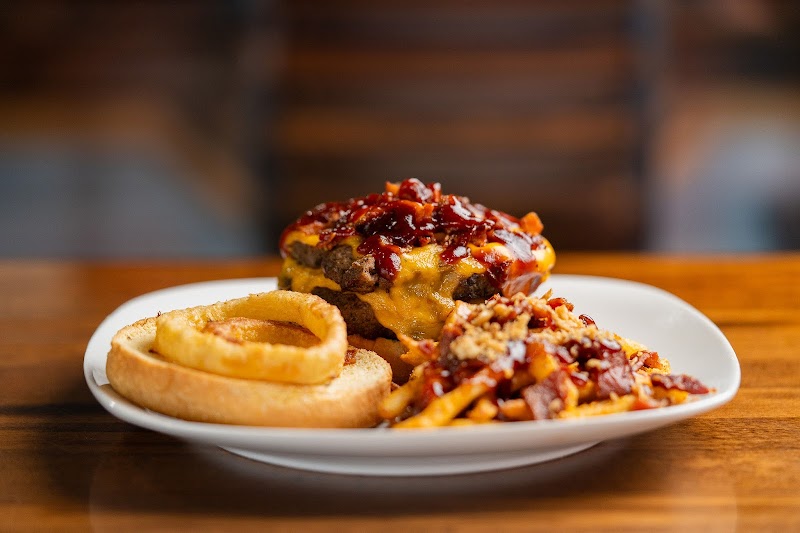 Plant City Comic Cafe