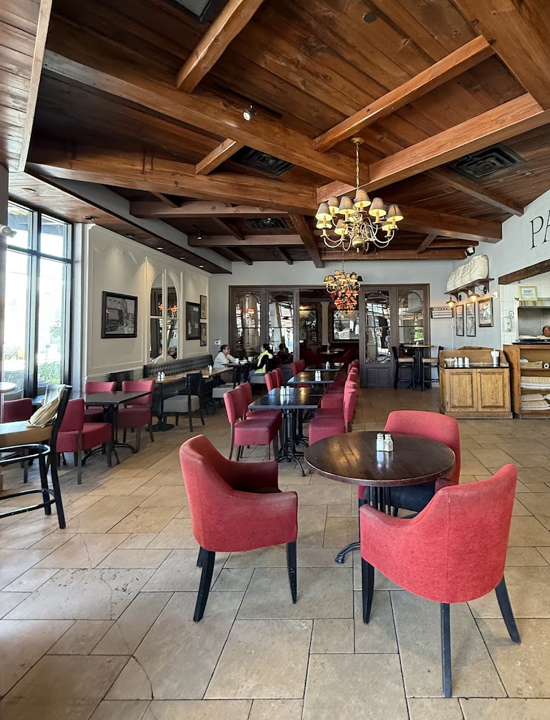 Paul Bakery Sawgrass