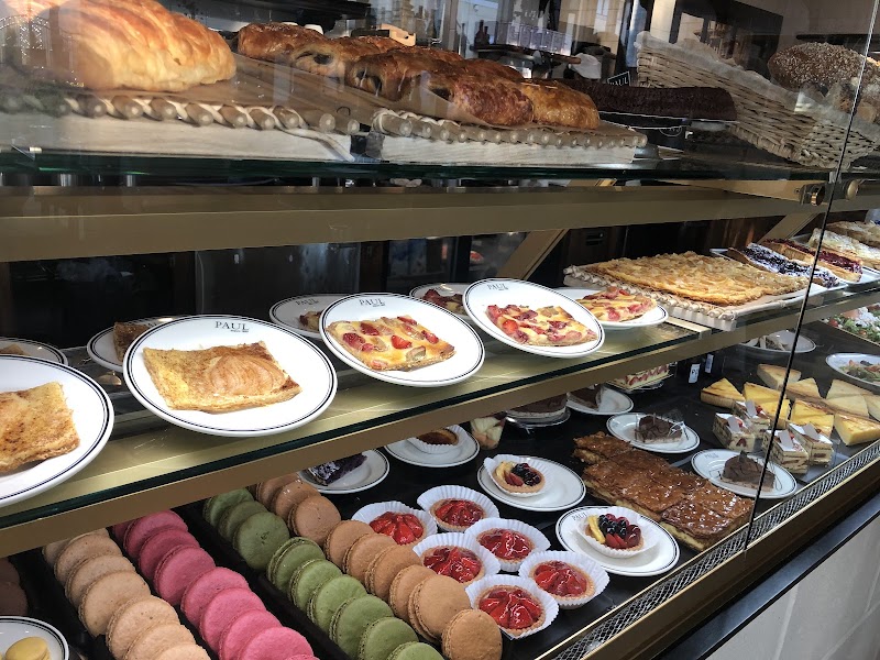 Paul Bakery Sawgrass