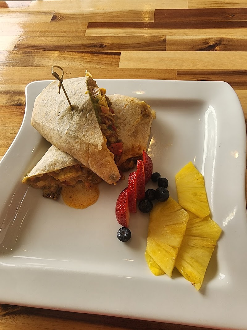 Why Coffee? Bar and Kitchen