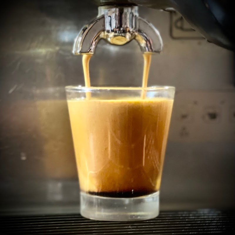 Dos Cabezas Coffee Co.