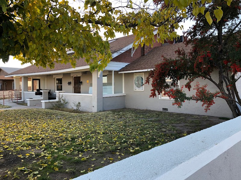 Dos Cabezas Coffee Co.