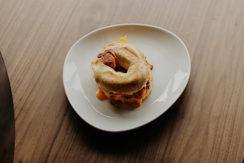 Grounded Coffee Bar Inc