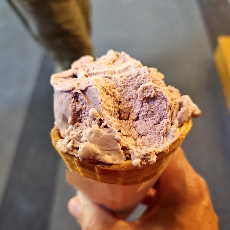 Big Dipper Ice Cream