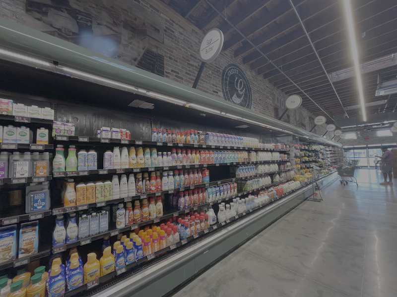 Greer's St. Louis Market