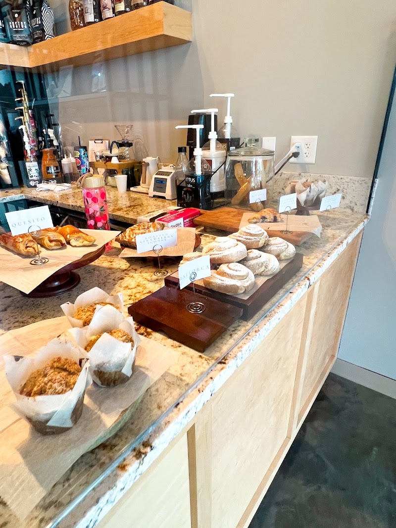 il Bar Coffeehouse & Bistro - Appleton