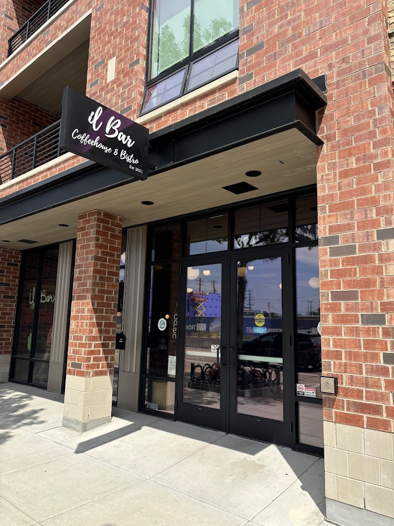 il Bar Coffeehouse & Bistro - Appleton