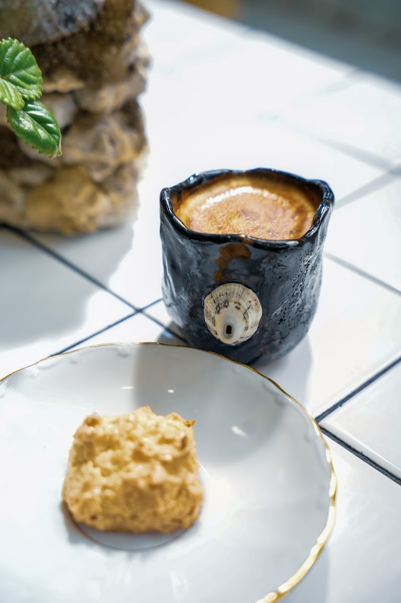 Plant The Future Cafe