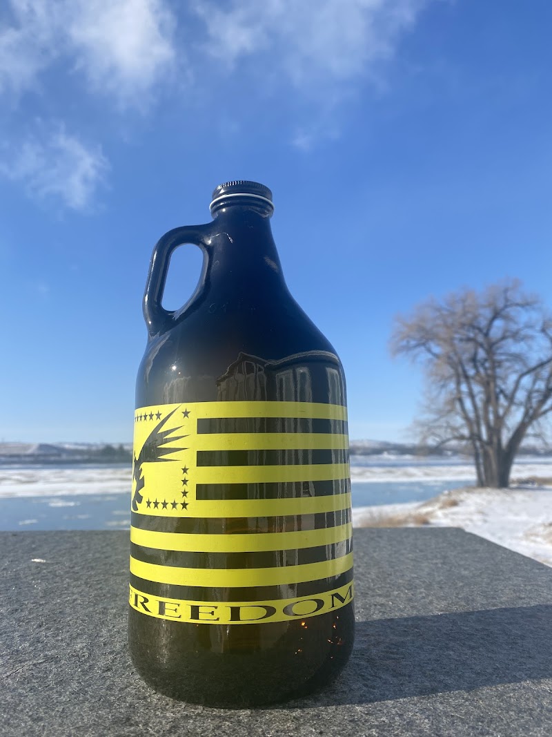 Yellow Jacket Coffee