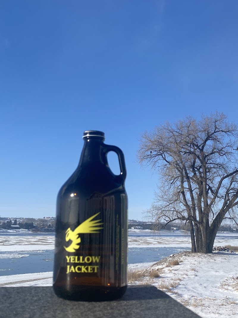 Yellow Jacket Coffee